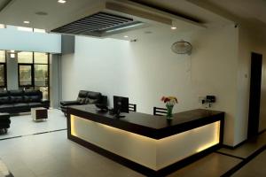 hotel pride executive