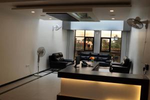 Hotel Pride Executive,Satara>>Pune,2 star