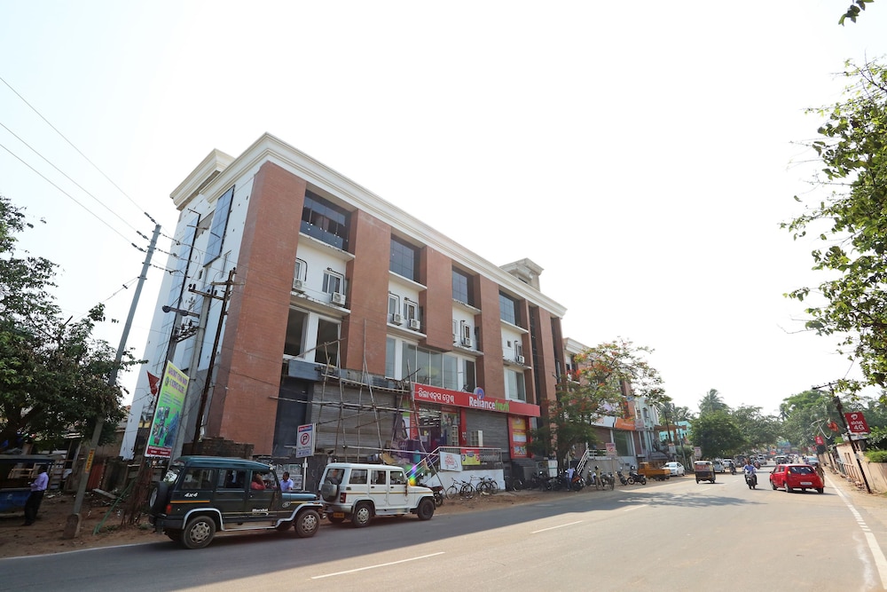 puri