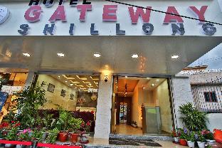 Hotel Gateway Shillong