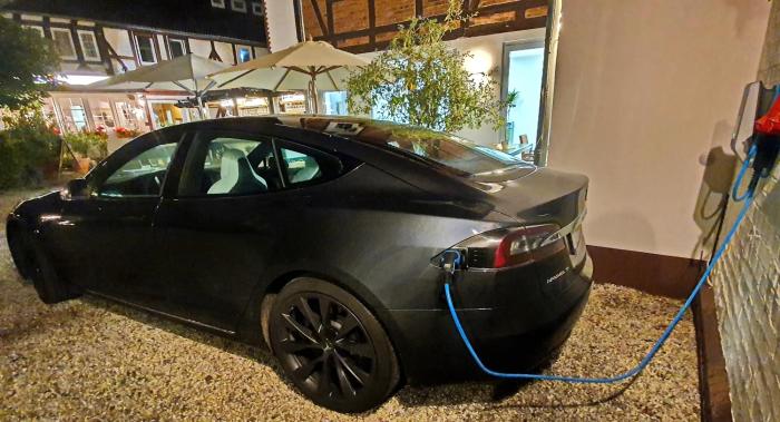 landhaus biewald hotel and restaurant