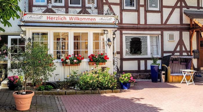 landhaus biewald hotel and restaurant