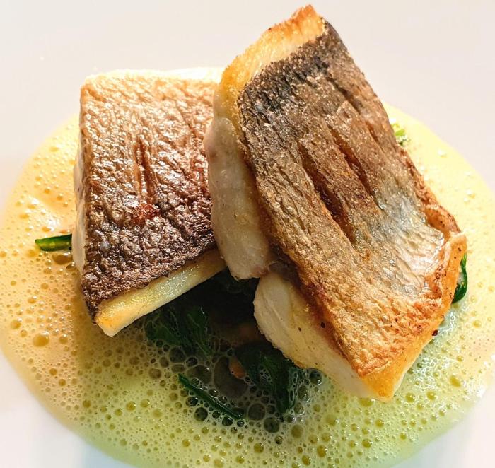 landhaus biewald hotel and restaurant