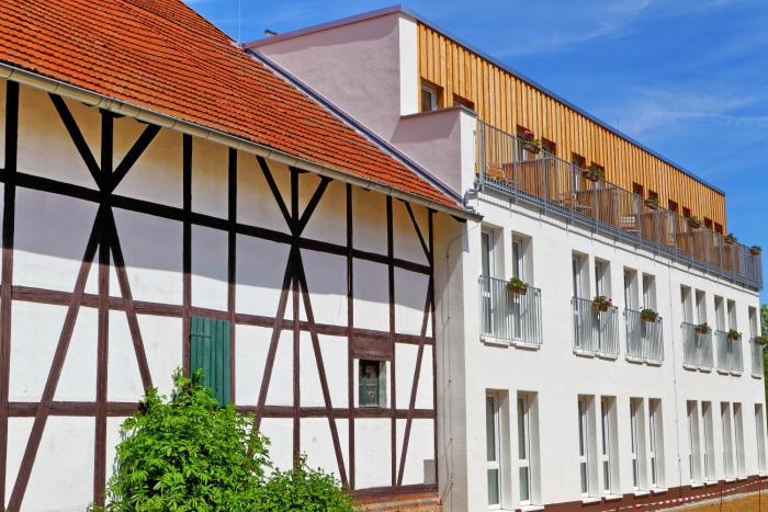 landhaus biewald hotel and restaurant