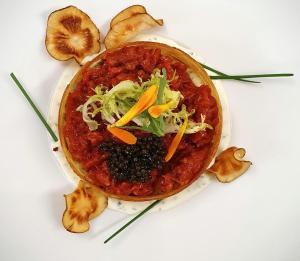 landhaus biewald hotel and restaurant