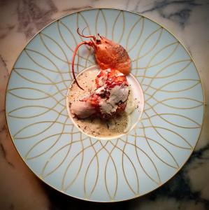 landhaus biewald hotel and restaurant