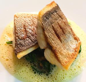 landhaus biewald hotel and restaurant