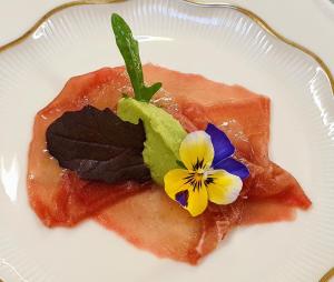 landhaus biewald hotel and restaurant