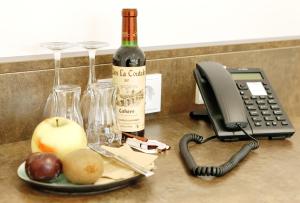 landhaus biewald hotel and restaurant