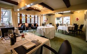 landhaus biewald hotel and restaurant