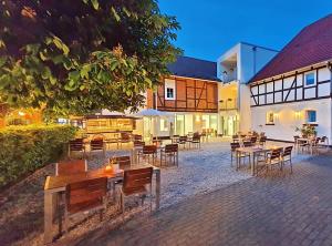 landhaus biewald hotel and restaurant