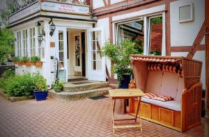 landhaus biewald hotel and restaurant