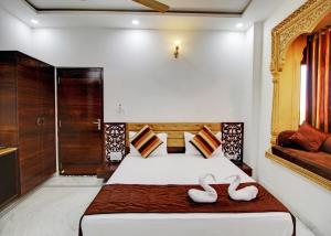 hotel oasis jaisalmer