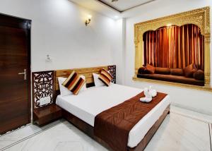 hotel oasis jaisalmer