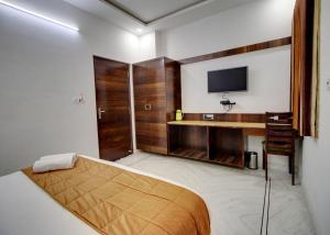 hotel oasis jaisalmer