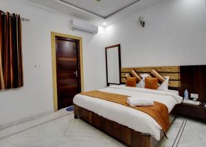 hotel oasis jaisalmer