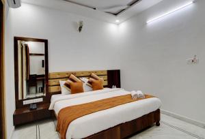 hotel oasis jaisalmer