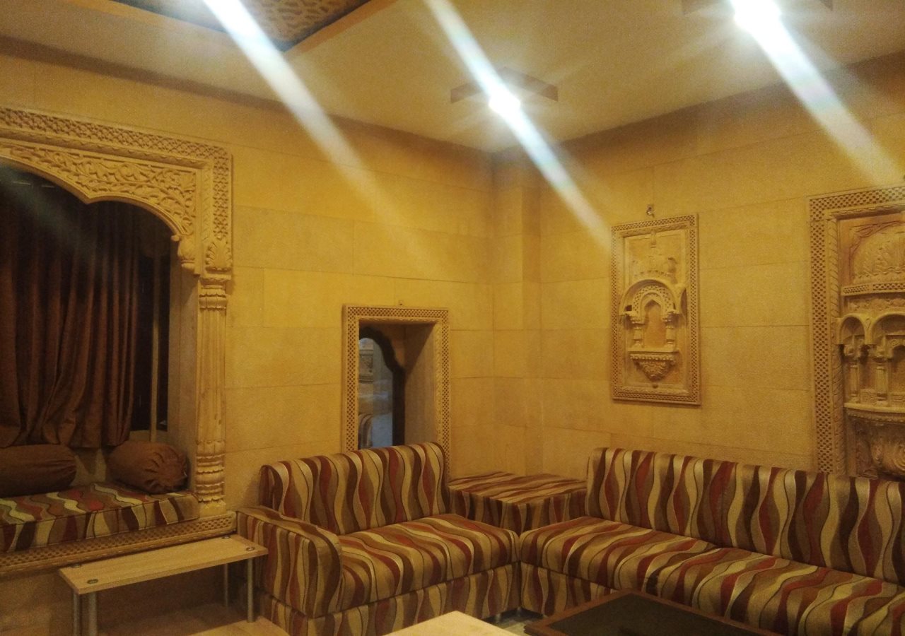 jaisalmer