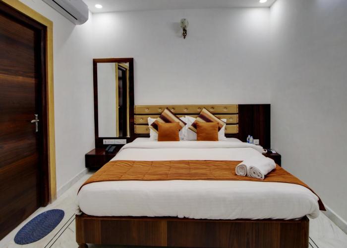 hotel oasis jaisalmer