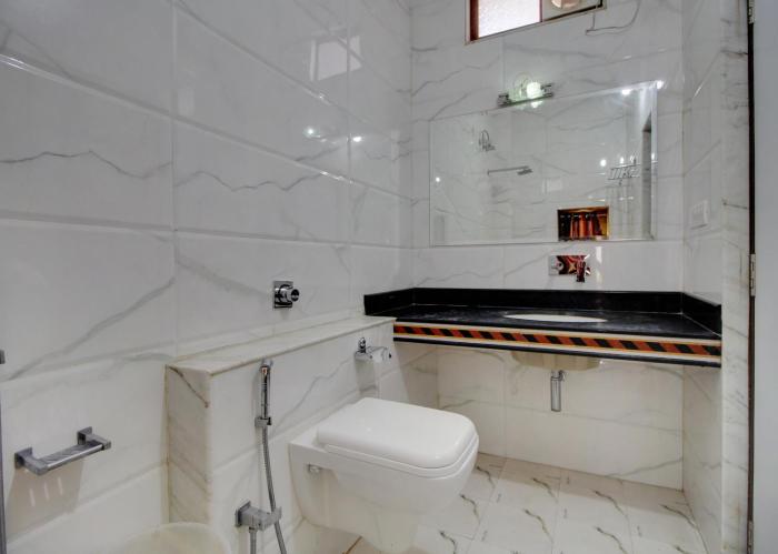 hotel oasis jaisalmer