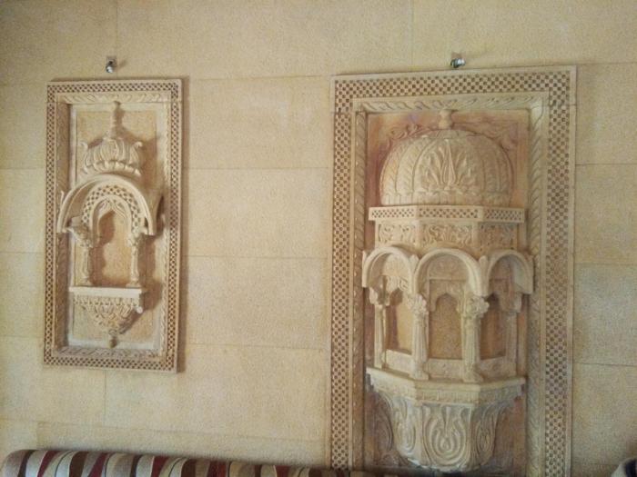 hotel oasis jaisalmer