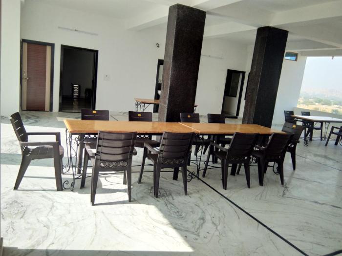 hotel oasis jaisalmer