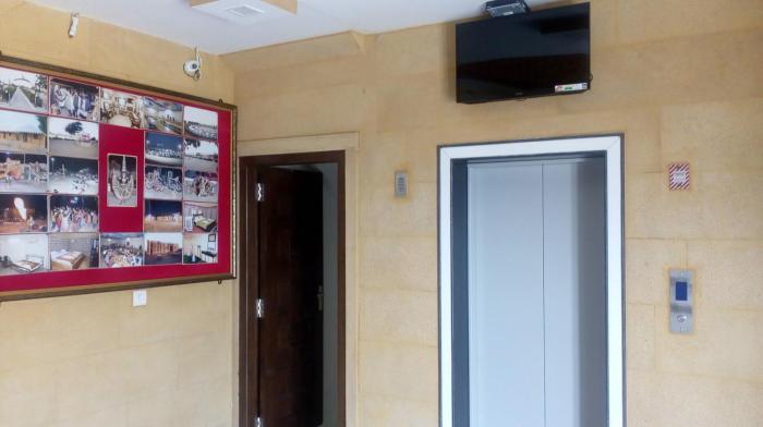 hotel oasis jaisalmer