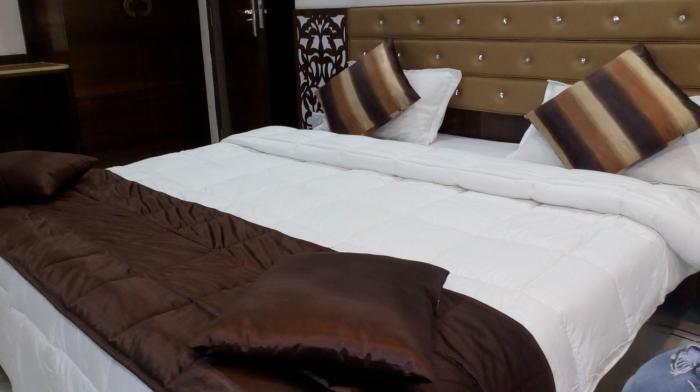 hotel oasis jaisalmer