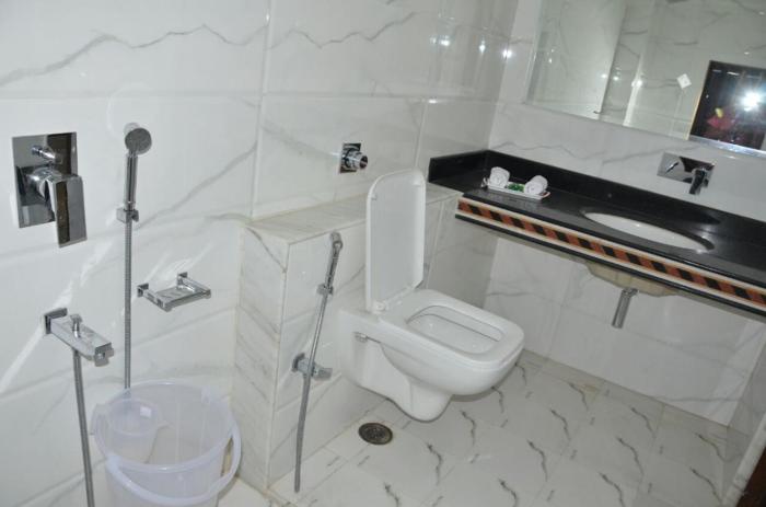 hotel oasis jaisalmer