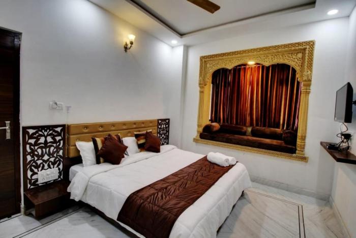 hotel oasis jaisalmer