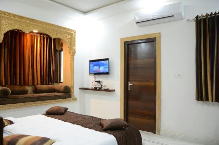 hotel oasis jaisalmer