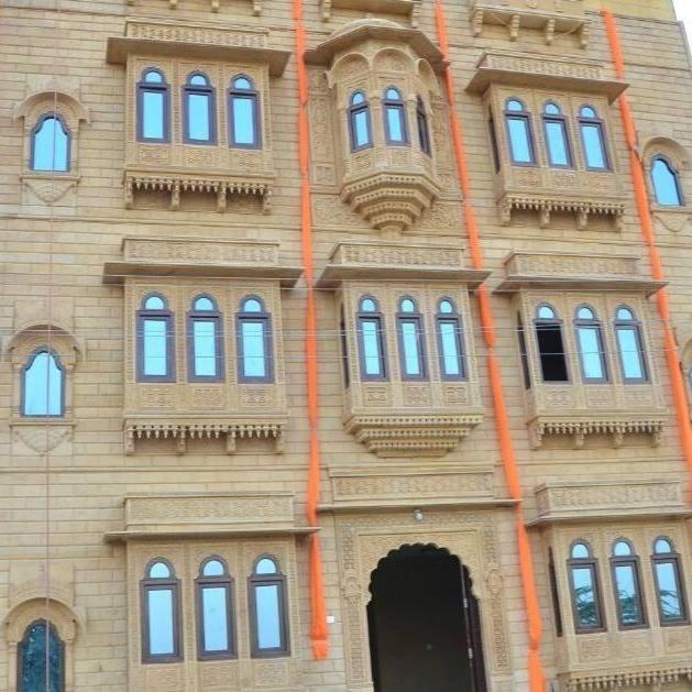 hotel oasis jaisalmer