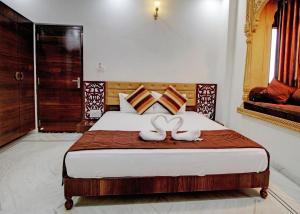Oasis Jaisalmer Hotel,India>>Jaisalmer,3 star