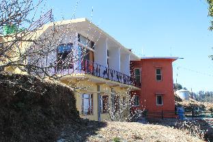 dhanaulti groove garden