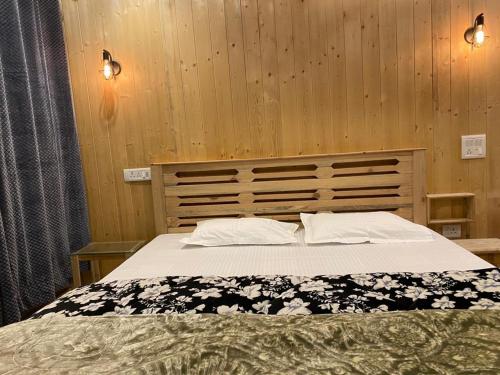 dhanaulti groove garden