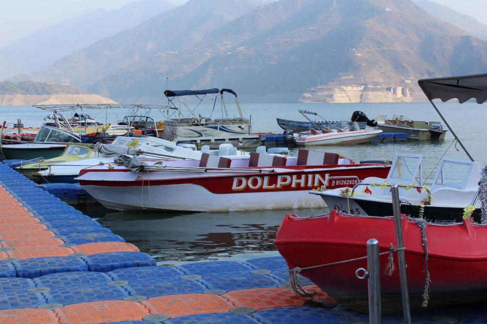 dhanaulti groove garden