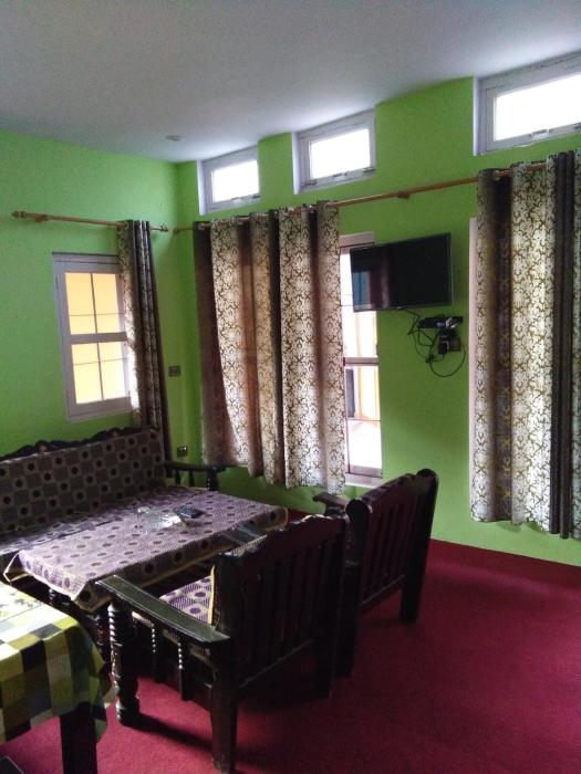 dhanaulti groove garden