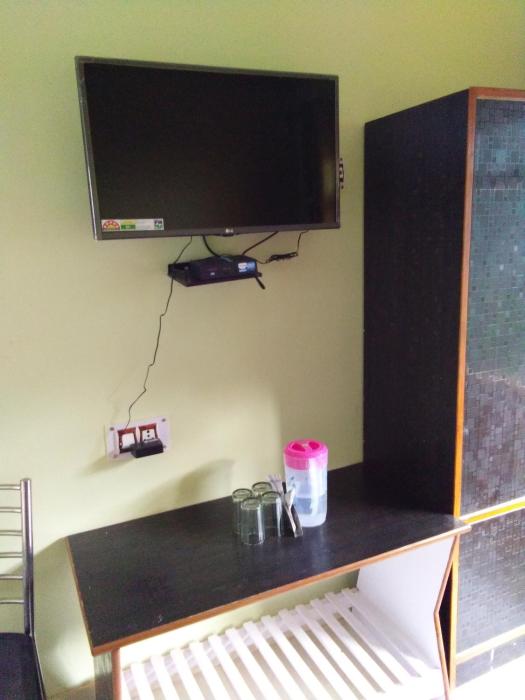 dhanaulti groove garden