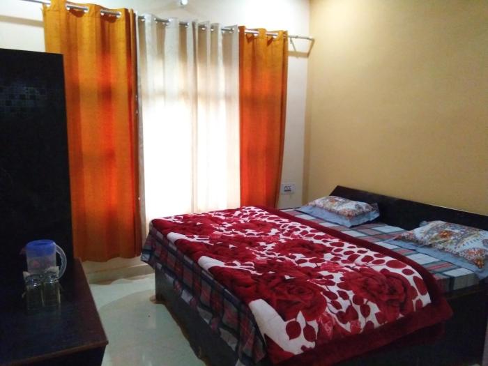 dhanaulti groove garden