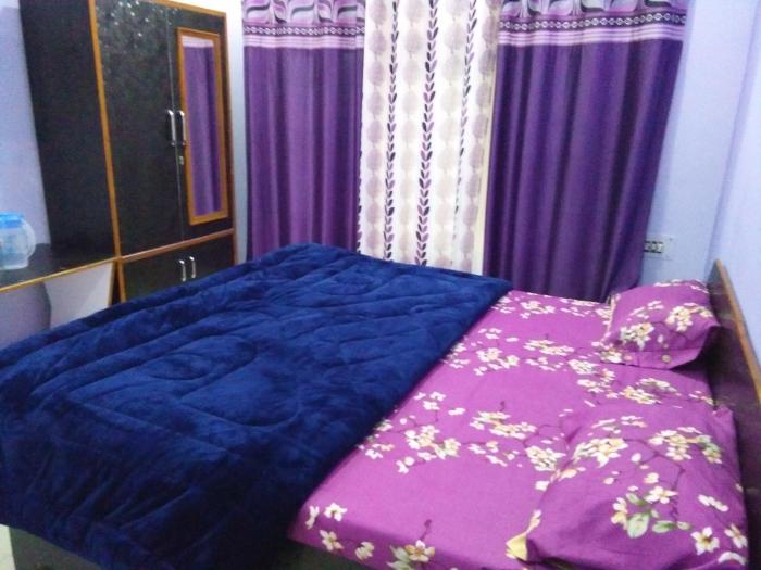 dhanaulti groove garden