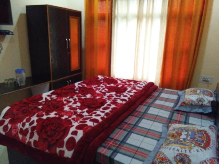 dhanaulti groove garden