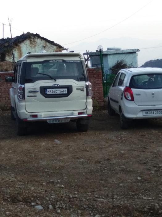 dhanaulti groove garden