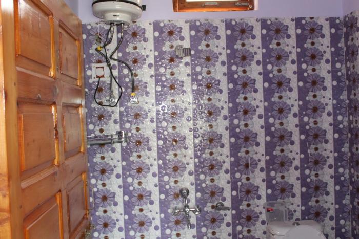 dhanaulti groove garden