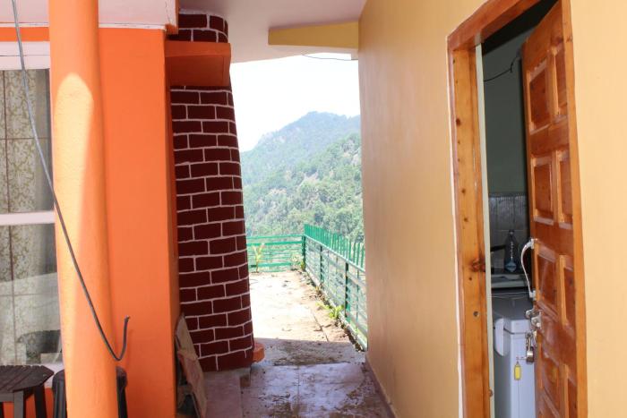 dhanaulti groove garden