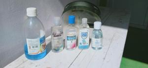 Dhanaulti Groove Garden,,1 star