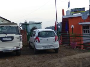 dhanaulti groove garden