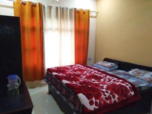 dhanaulti groove garden