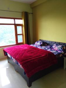 dhanaulti groove garden