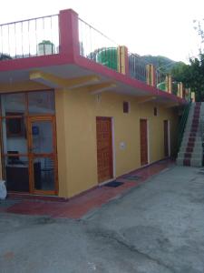 dhanaulti groove garden