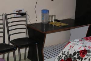 dhanaulti groove garden